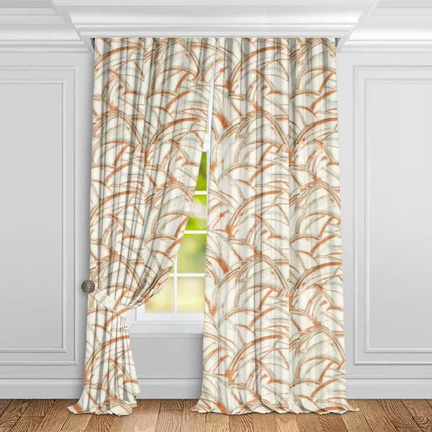 Ткань Harlequin Kasuri Fabrics 121271 #3