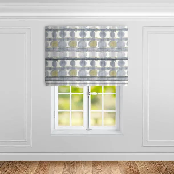 Ткань Harlequin Kasuri Fabrics 134584 #2