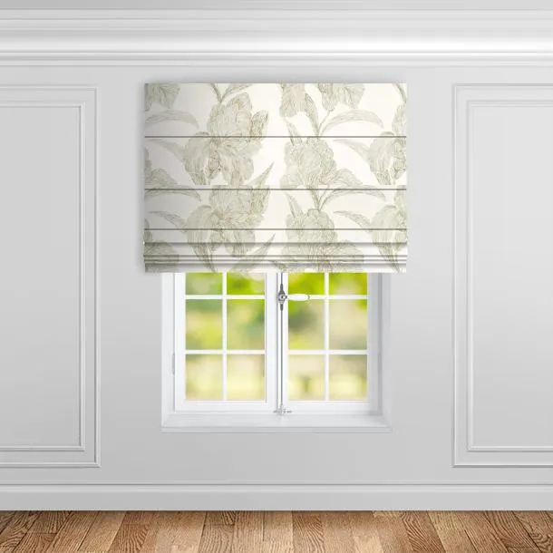 Ткань Harlequin Kasuri Fabrics 134594 #2