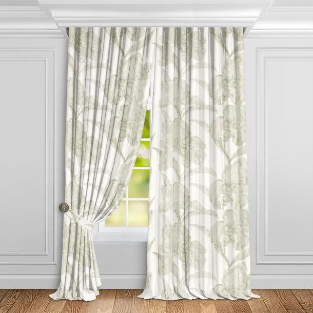 Ткань Harlequin Kasuri Fabrics 134594 #3