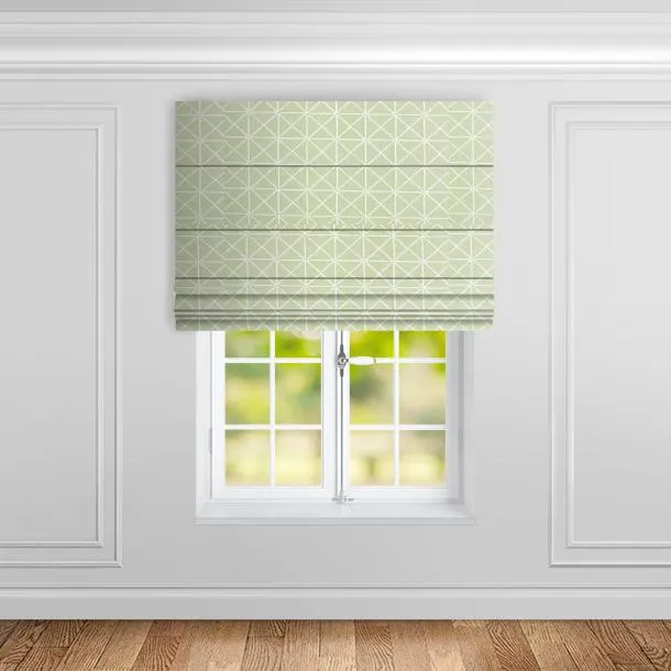 Ткань Harlequin Kasuri Fabrics 134597 #3