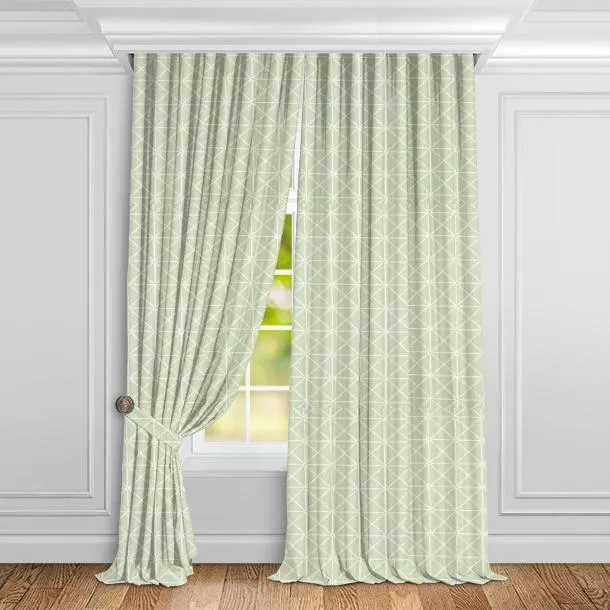 Ткань Harlequin Kasuri Fabrics 134597 #4