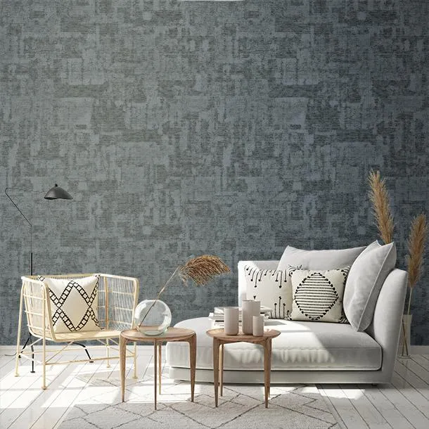 Обои для стен Cyan Stone Song of leaf L-SL306 #3