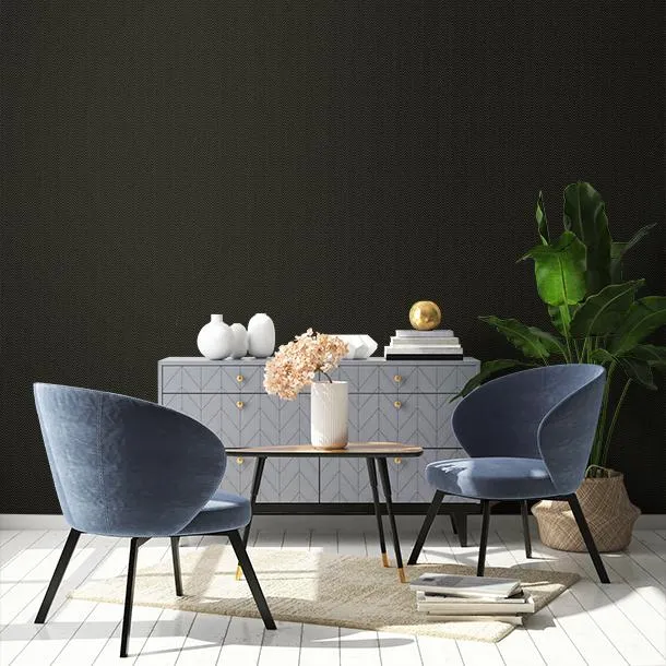 Обои для стен Cyan Stone Song of leaf LX-LU407 #4