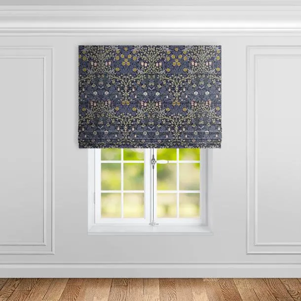 Ткань Morris & Co Indoor Outdoor Weaves 237556 #3