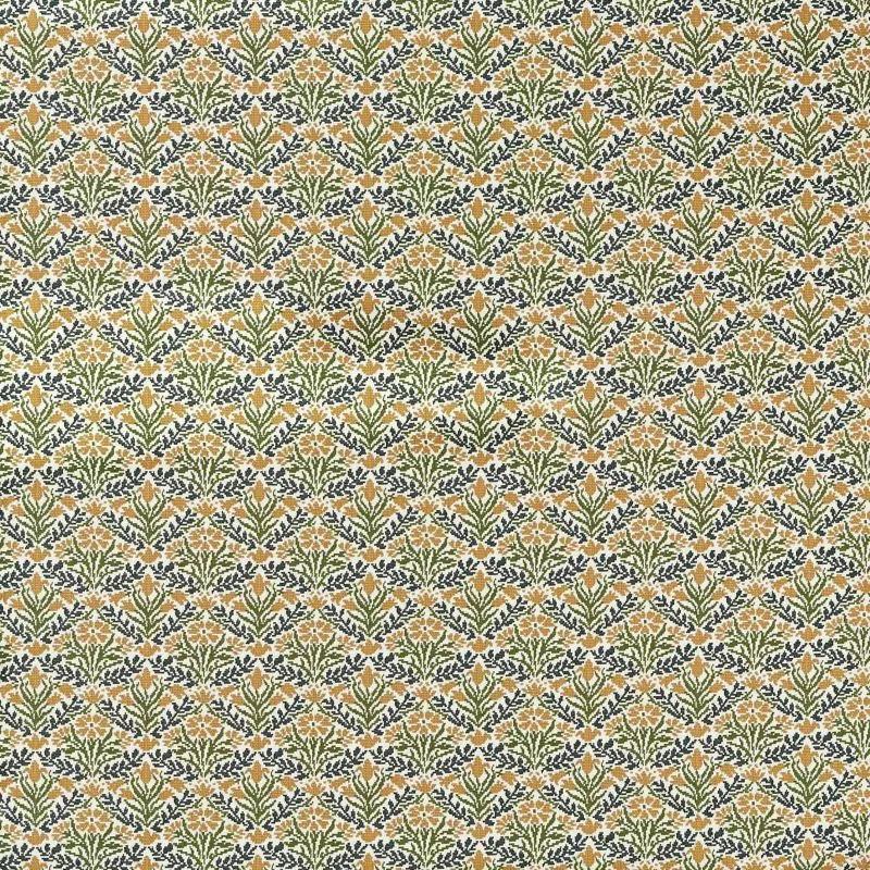 Ткань Morris & Co Indoor Outdoor Weaves 237560