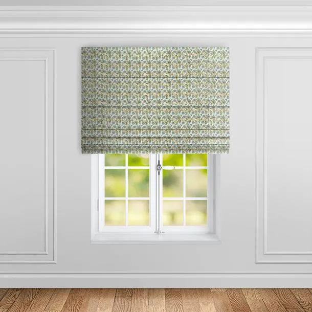 Ткань Morris & Co Indoor Outdoor Weaves 237566 #3