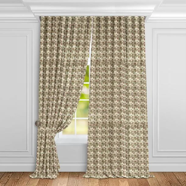 Ткань Morris & Co Indoor Outdoor Weaves 237567 #4