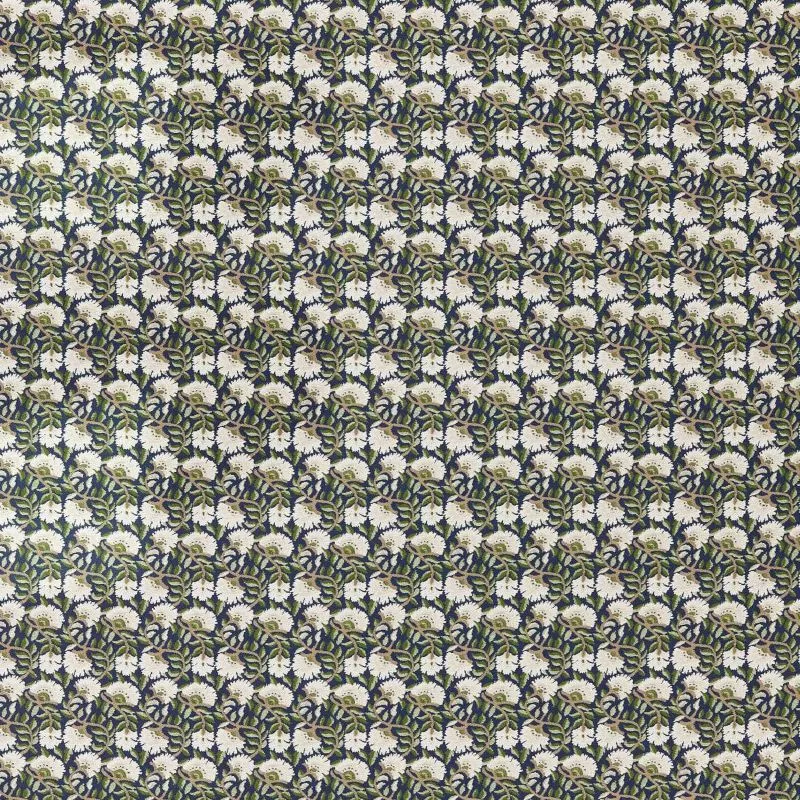 Ткань Morris & Co Indoor Outdoor Weaves 237568