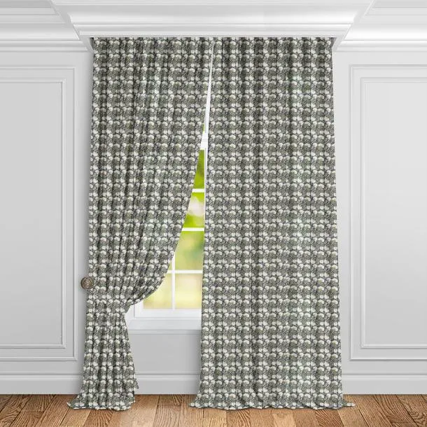 Ткань Morris & Co Indoor Outdoor Weaves 237568 #4