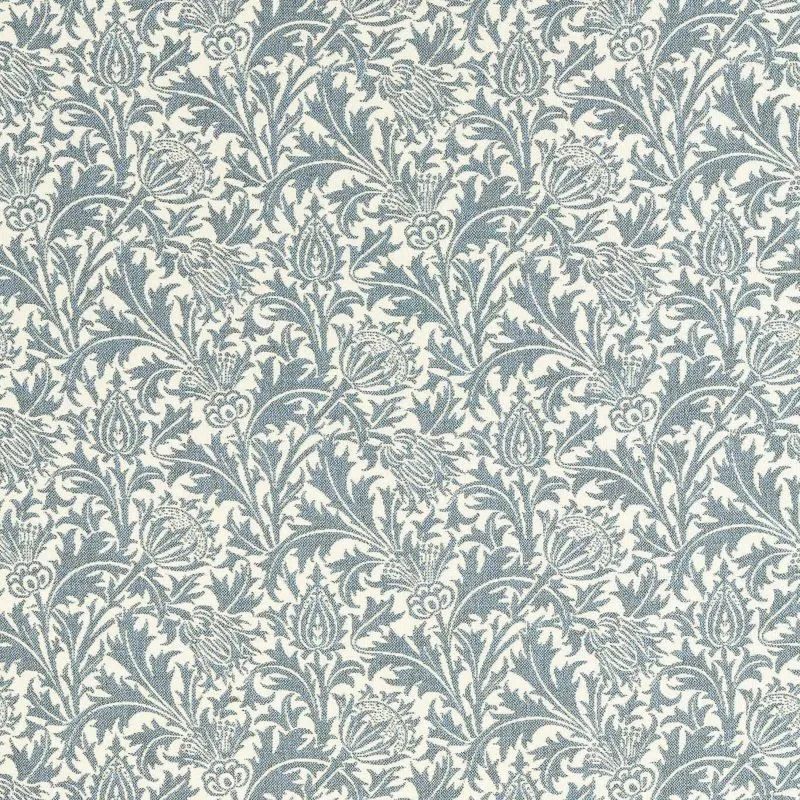 Ткань Morris & Co Indoor Outdoor Weaves 237573