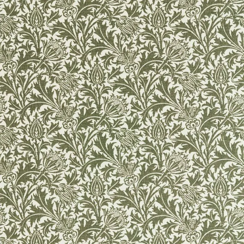 Ткань Morris & Co Indoor Outdoor Weaves 237574