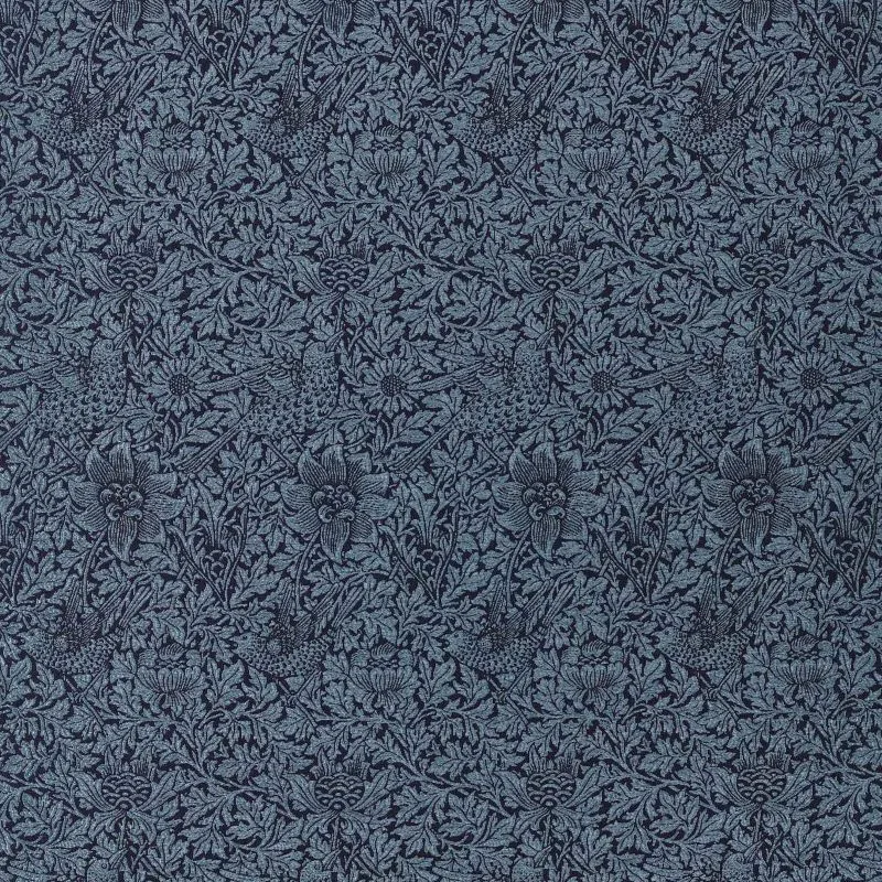 Ткань Morris & Co Indoor Outdoor Weaves 237579