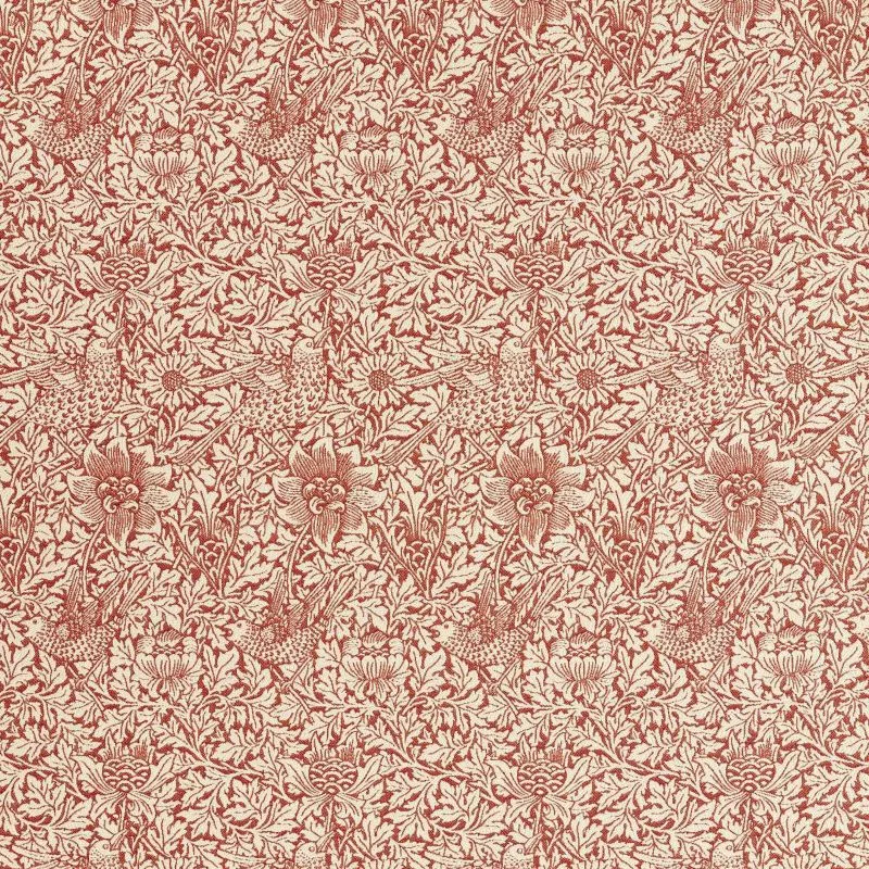 Ткань Morris & Co Indoor Outdoor Weaves 237580