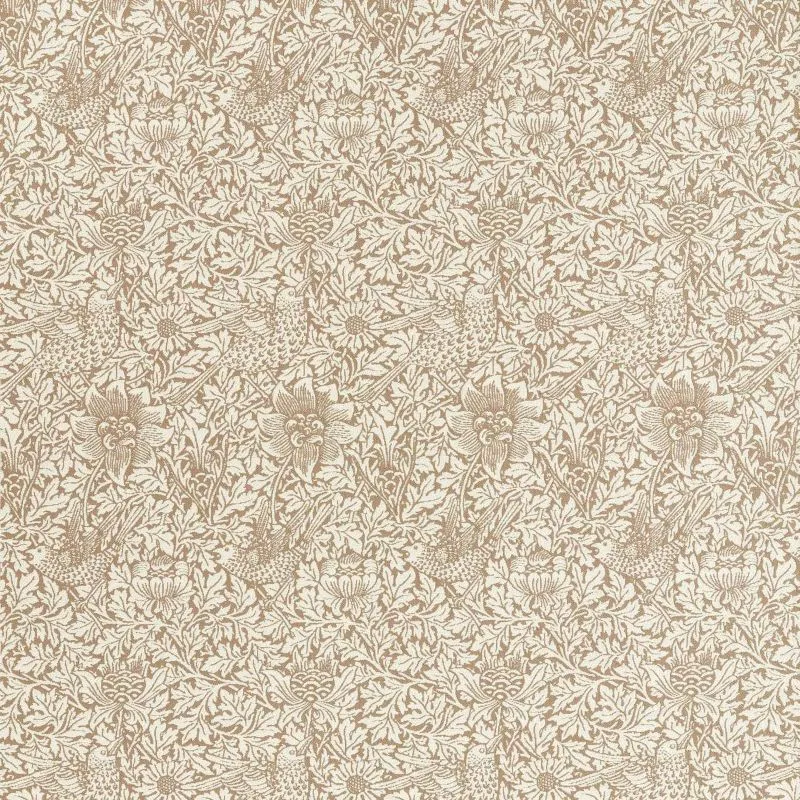 Ткань Morris & Co Indoor Outdoor Weaves 237582