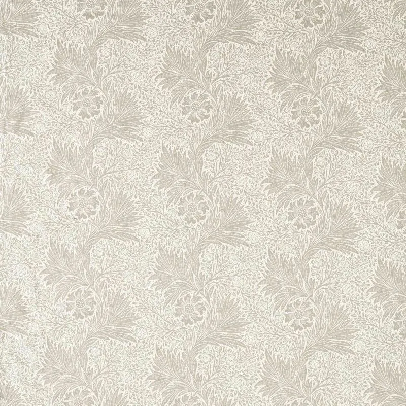 Ткань Morris & Co Simply Wide Width Fabrics 227276