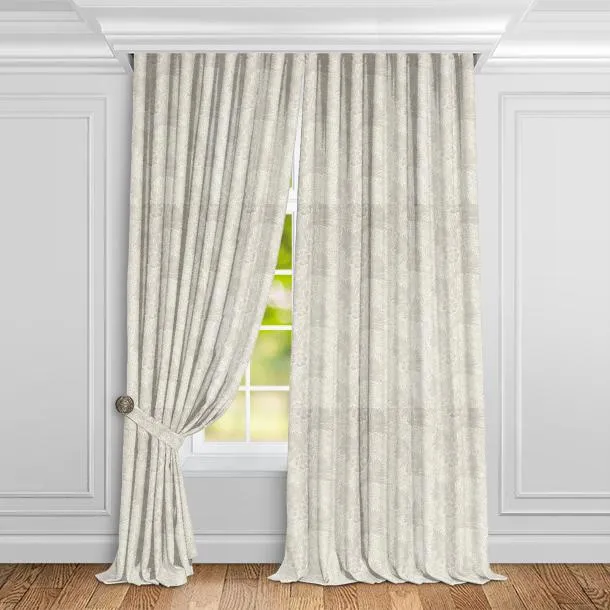 Ткань Morris & Co Simply Wide Width Fabrics 227276 #4