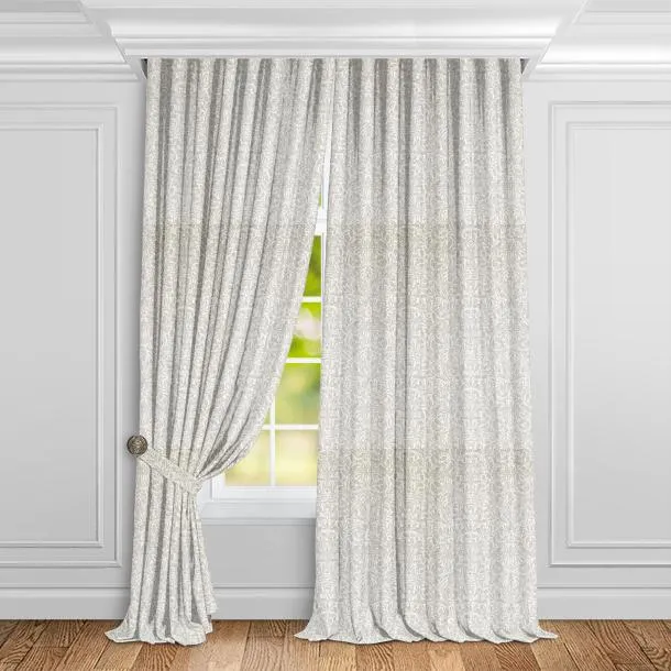 Ткань Morris & Co Simply Wide Width Fabrics 227277 #4