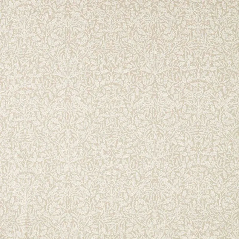 Ткань Morris & Co Simply Wide Width Fabrics 227278