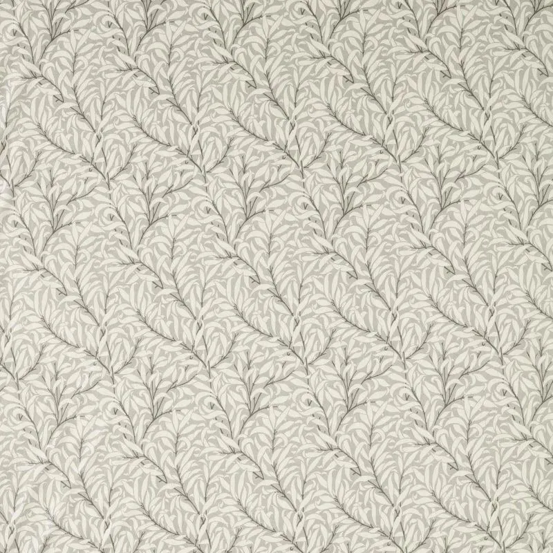Ткань Morris & Co Simply Wide Width Fabrics 227279