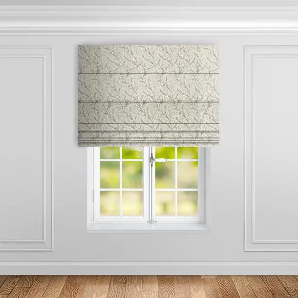 Ткань Morris & Co Simply Wide Width Fabrics 227279 #3