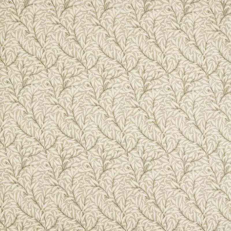 Ткань Morris & Co Simply Wide Width Fabrics 227280