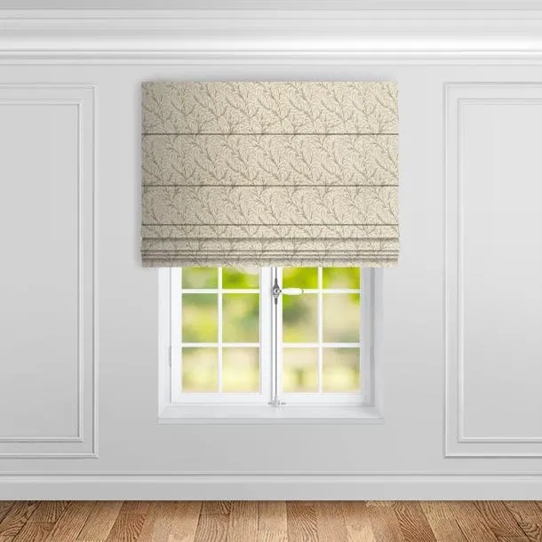 Ткань Morris & Co Simply Wide Width Fabrics 227280 #3