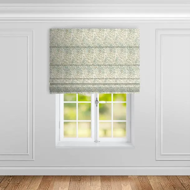 Ткань Morris & Co Simply Wide Width Fabrics 227284 #3