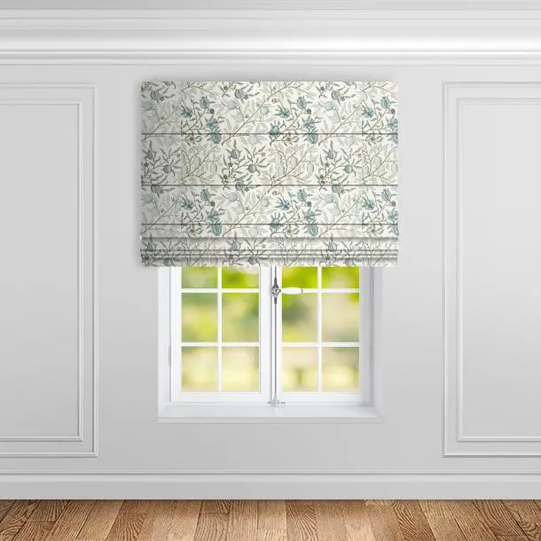 Ткань Morris & Co Simply Wide Width Fabrics 227292 #3