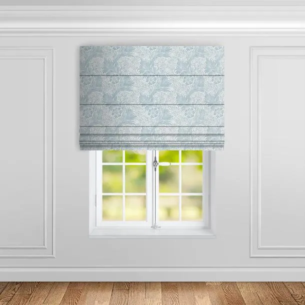 Ткань Morris & Co Simply Wide Width Fabrics 227295 #3