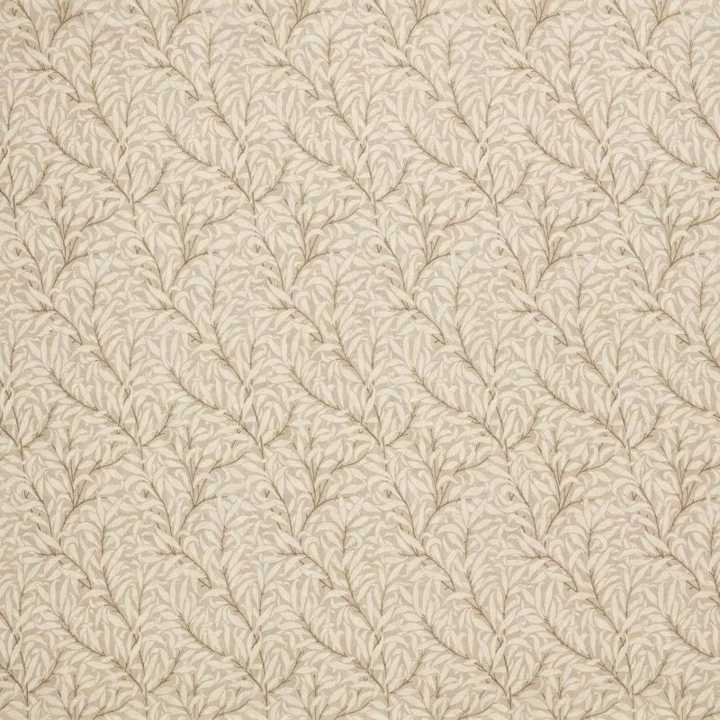 Ткань Morris & Co Simply Wide Width Fabrics 227296