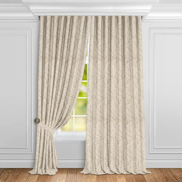 Ткань Morris & Co Simply Wide Width Fabrics 227296 #4