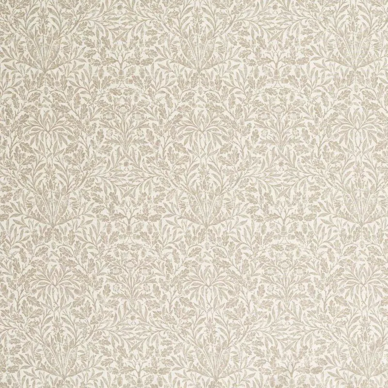 Ткань Morris & Co Simply Wide Width Fabrics 227297