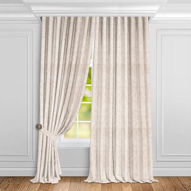 Ткань Morris & Co Simply Wide Width Fabrics 227299 #4