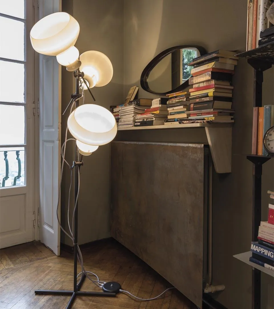 Настольная Лампа BLOB #2