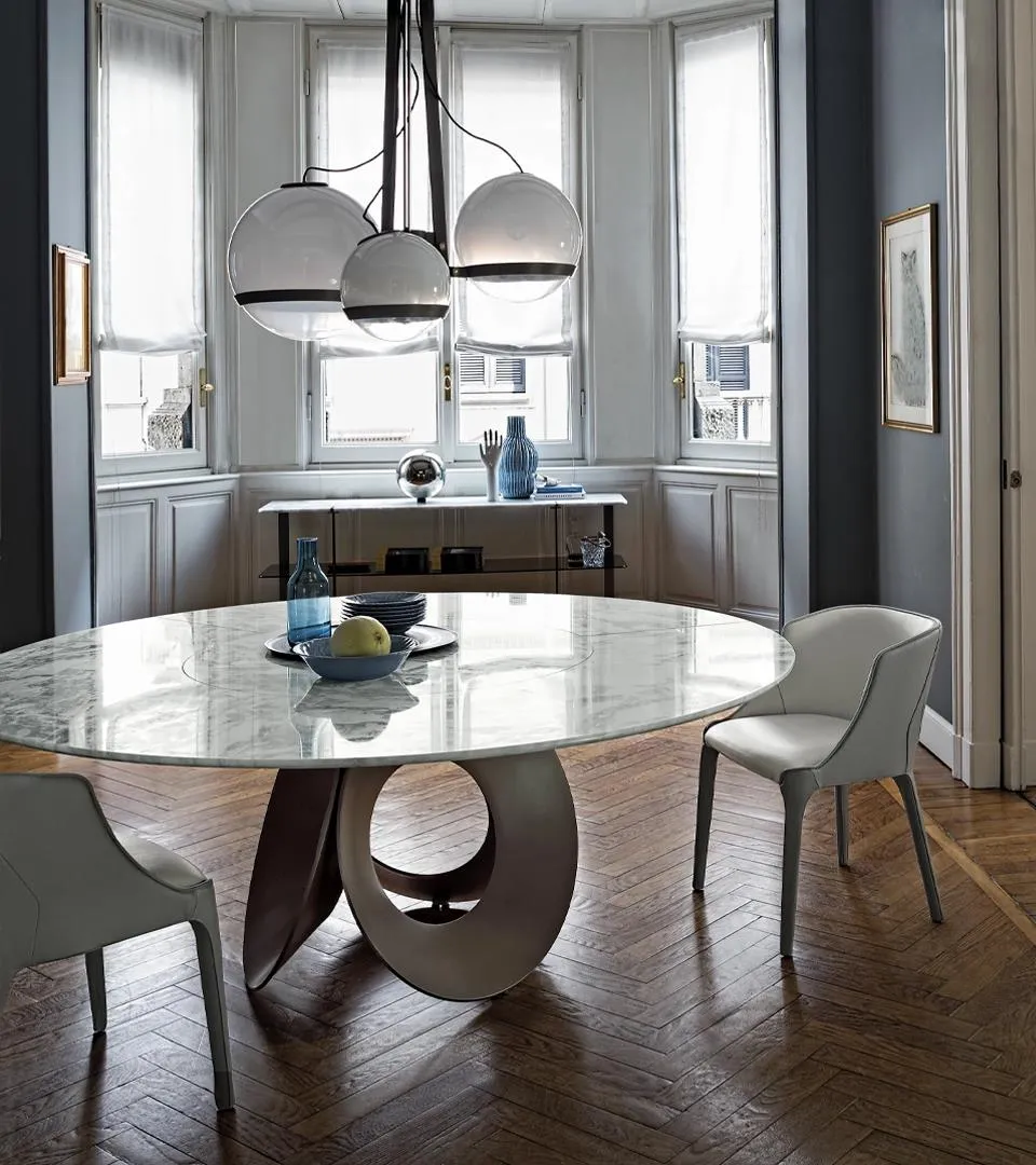 Торшер BUBBLEBOBBLE #4