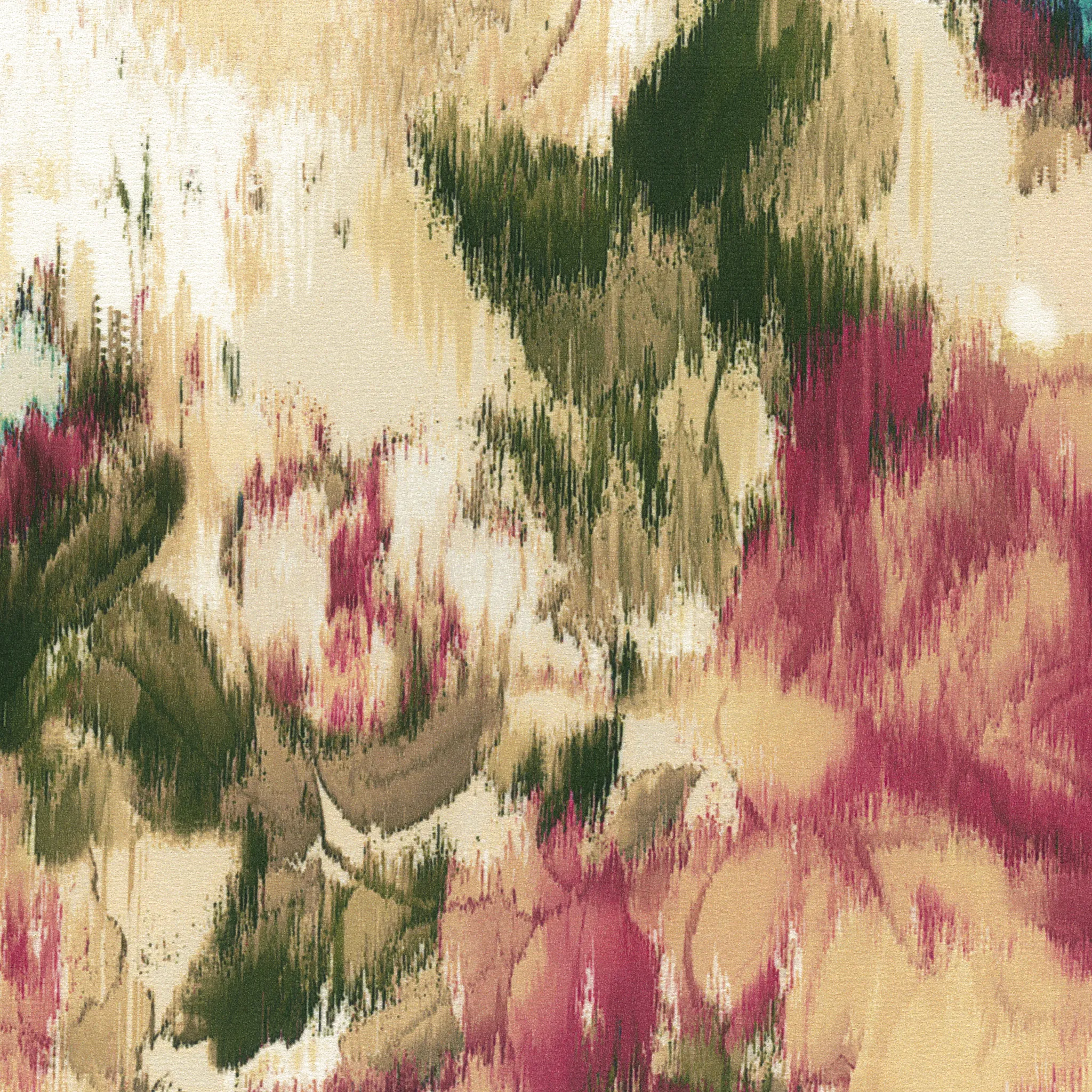 Ткань Rubelli Leyla 30721_2