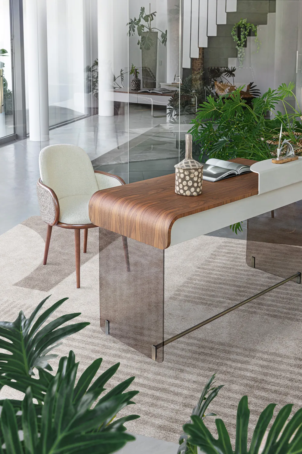 dolcevita-carpet-grey #2