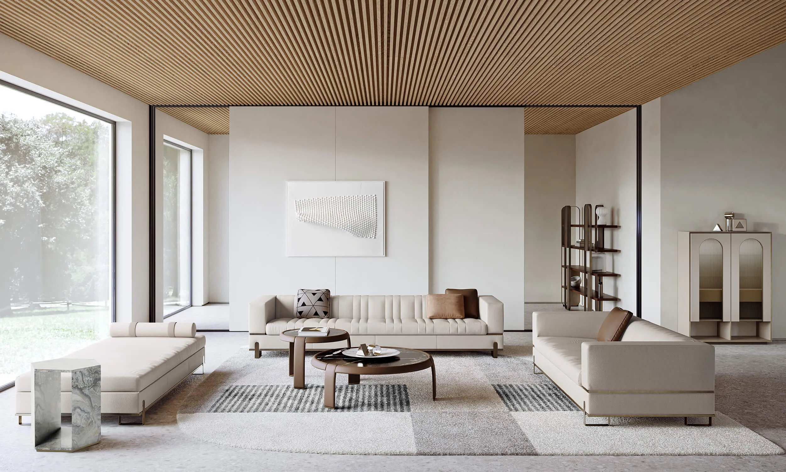 eclisse-carpet-grey #2