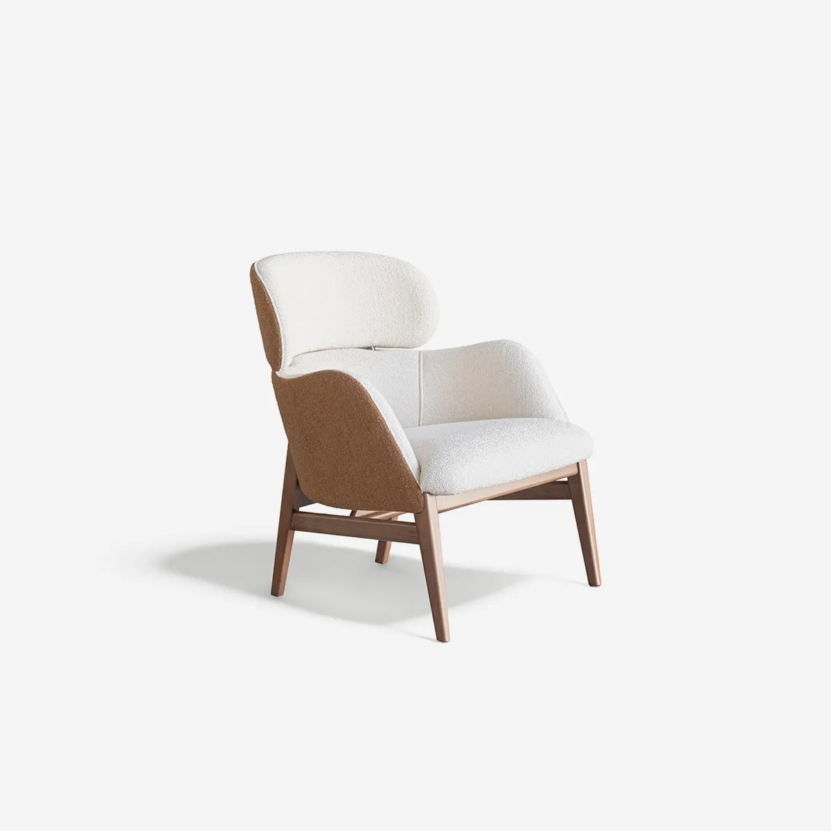 Кресло Dafne-grey