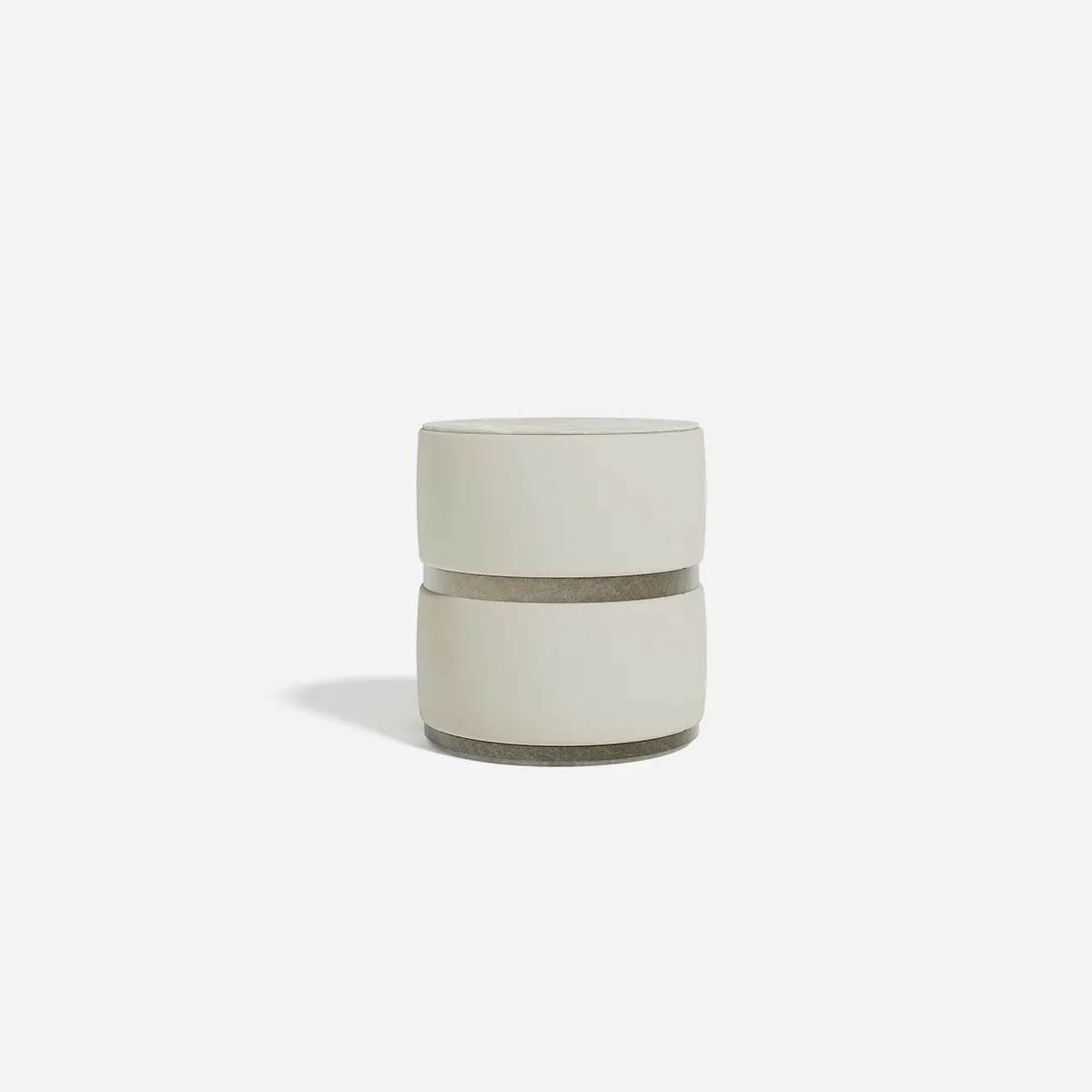 Журнальный столик cOOKIE-SERV-grey #2