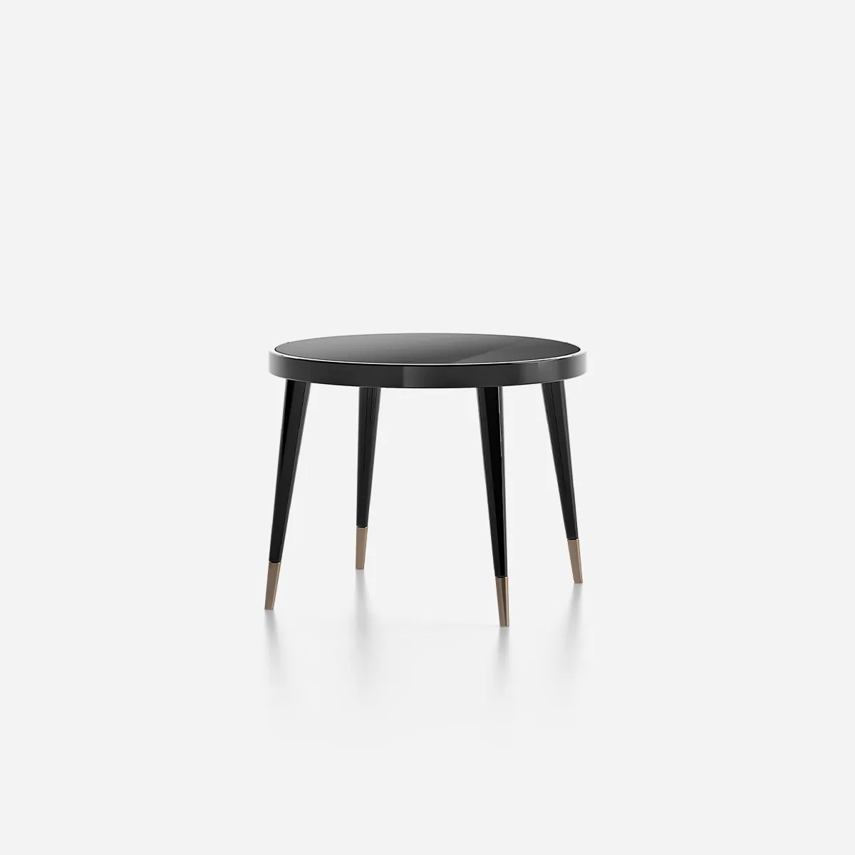 Журнальный столик BLACK-TIE-D90