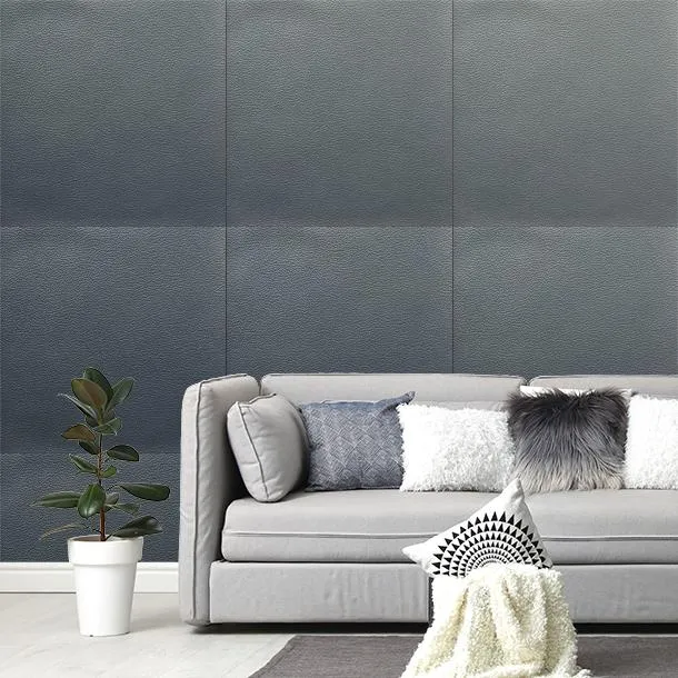 Обои для стен Yana Svetlova Art Leather T-Aleather-17 #4