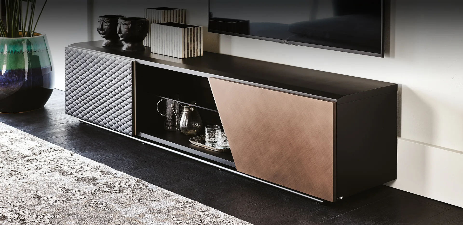 Тумба под телевизор Aston TV #2