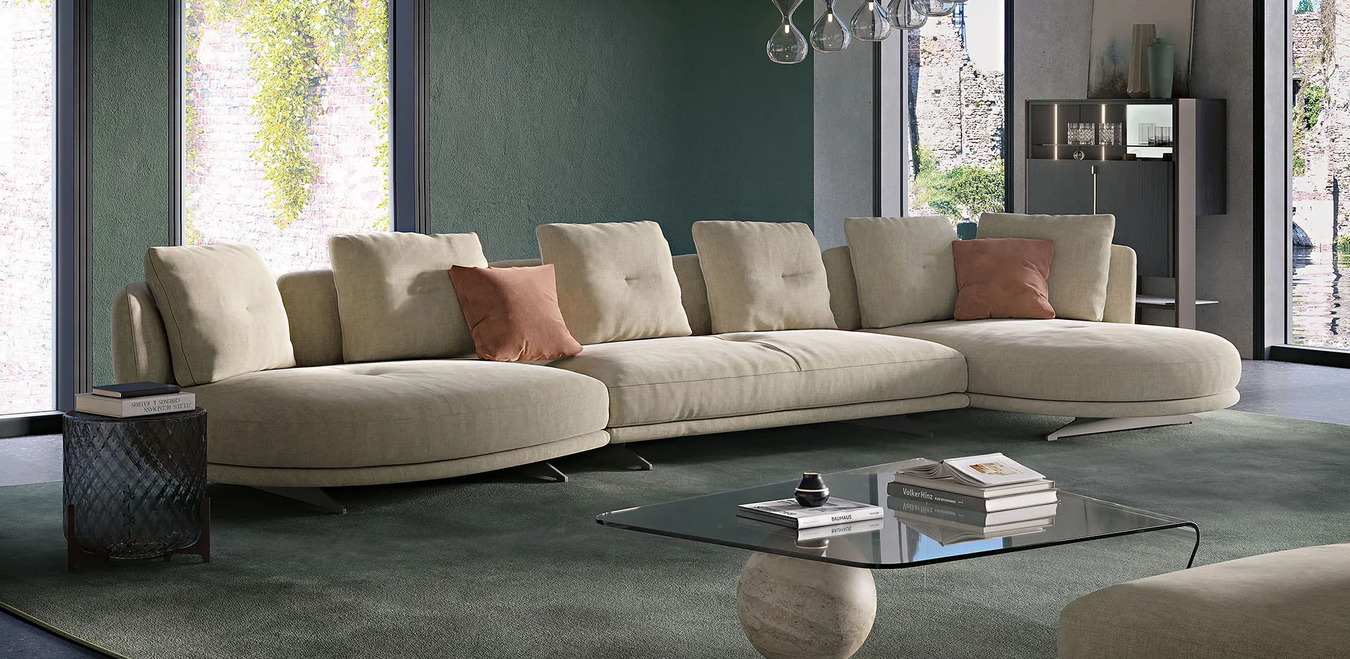 Диван Douglas #3