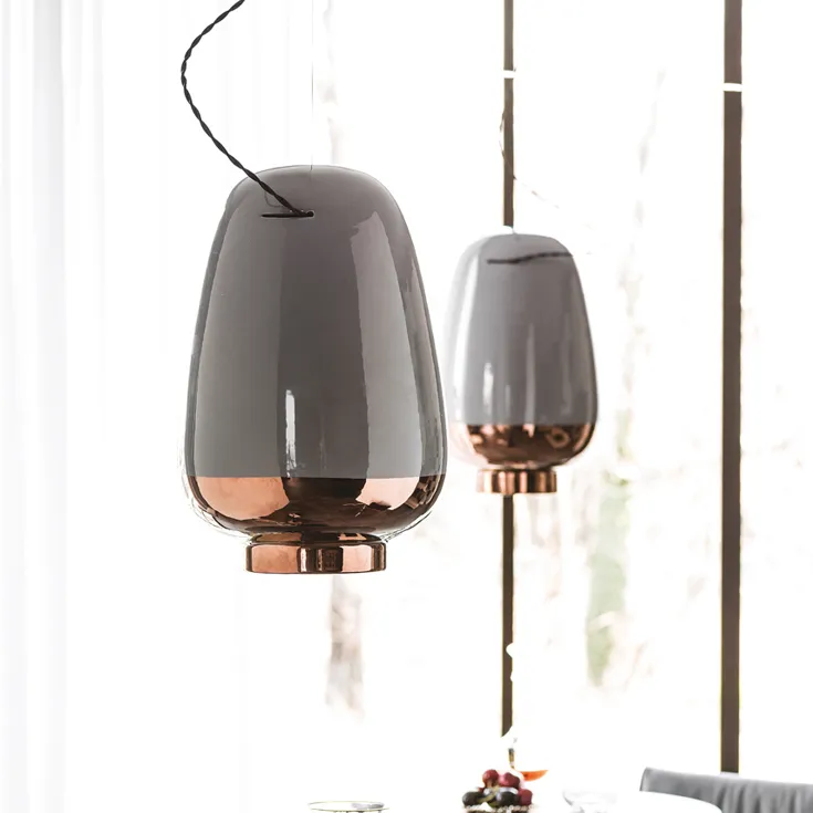 Люстра Asia #4