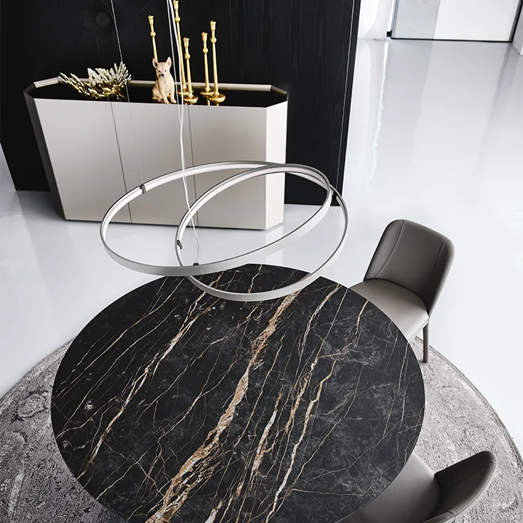 Люстра Heaven #4