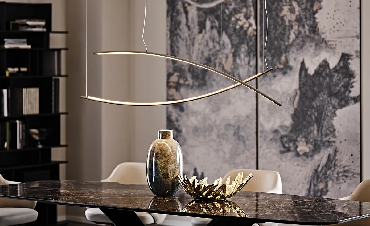 Люстра Katana #5