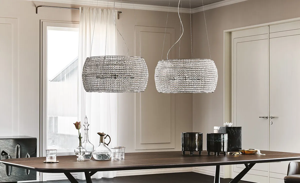 Люстра Kidal #2