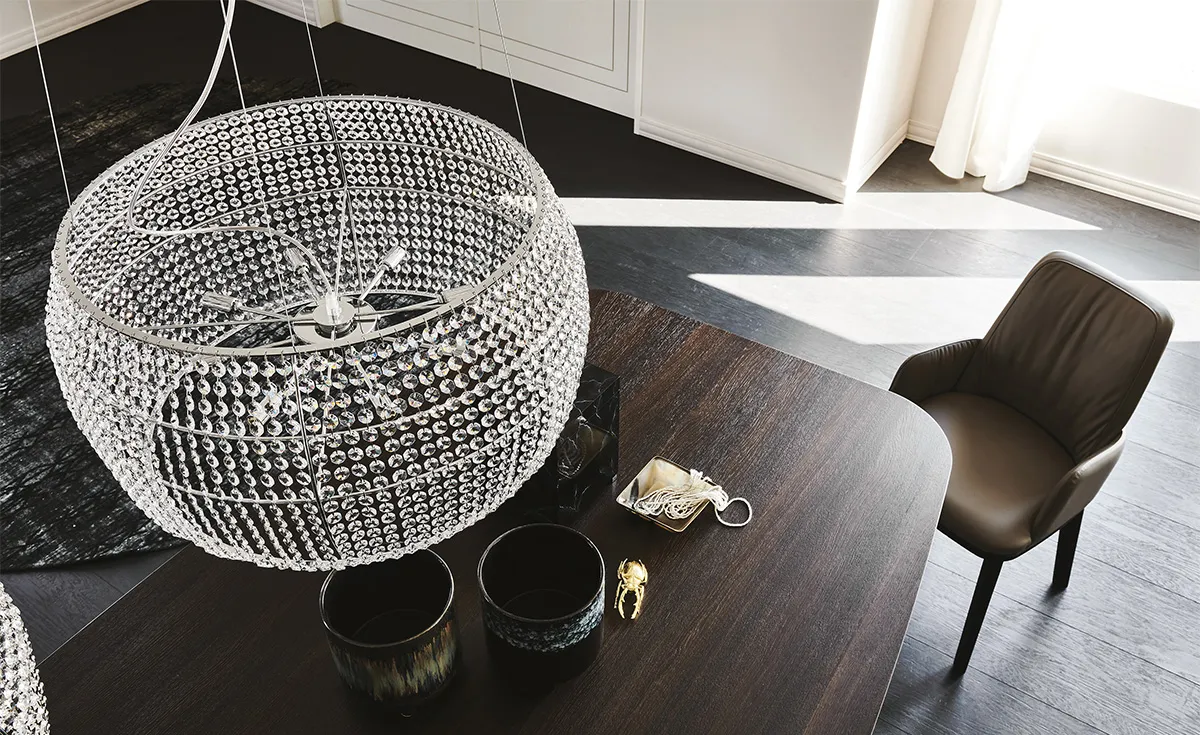 Люстра Kidal #5